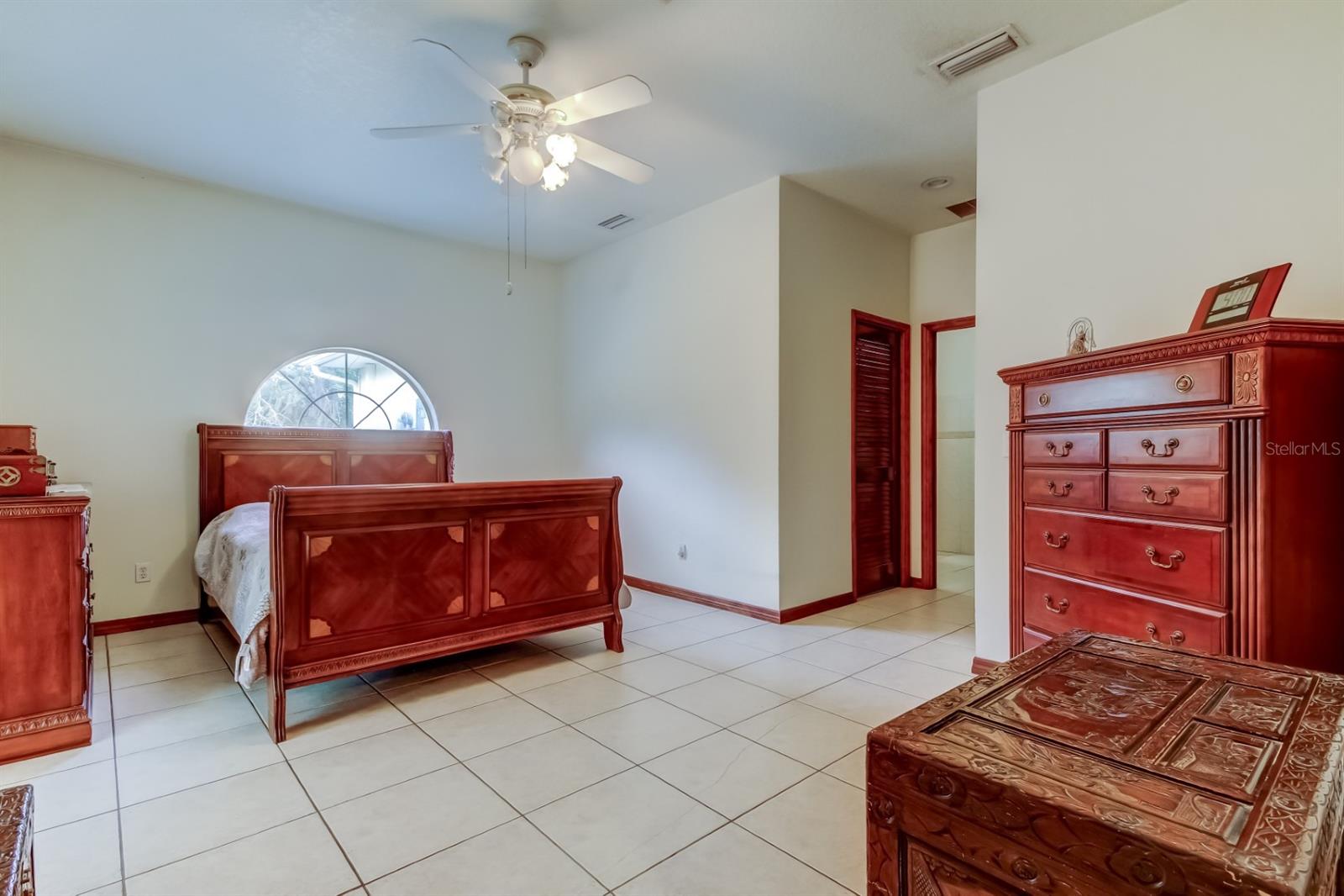 CASONS HIGH ACRES UNREC SUB - Residential