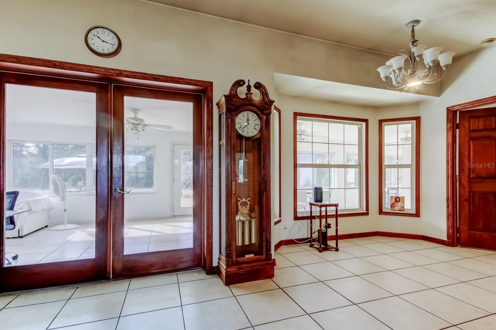 CASONS HIGH ACRES UNREC SUB - Residential