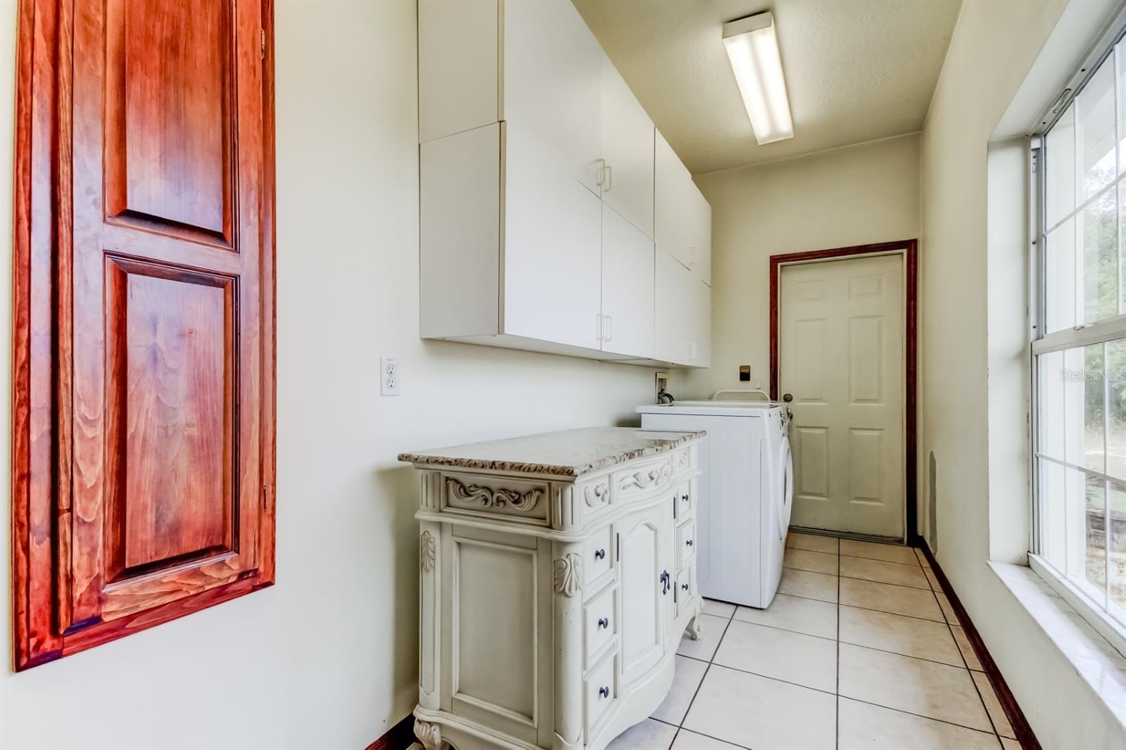 CASONS HIGH ACRES UNREC SUB - Residential