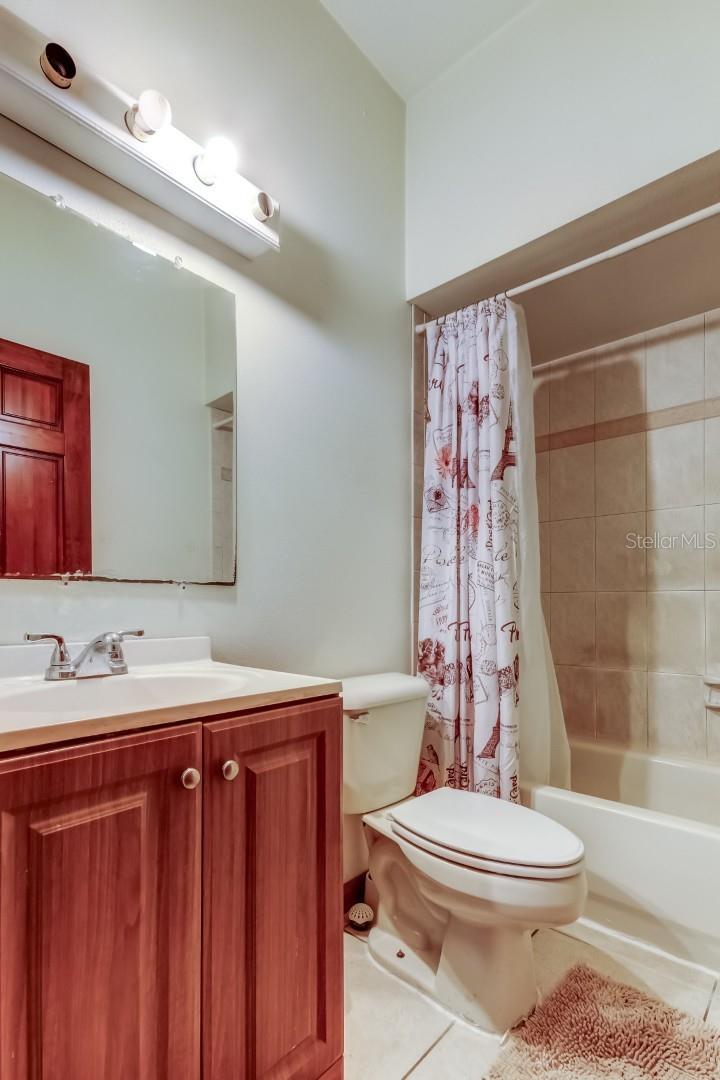 CASONS HIGH ACRES UNREC SUB - Residential