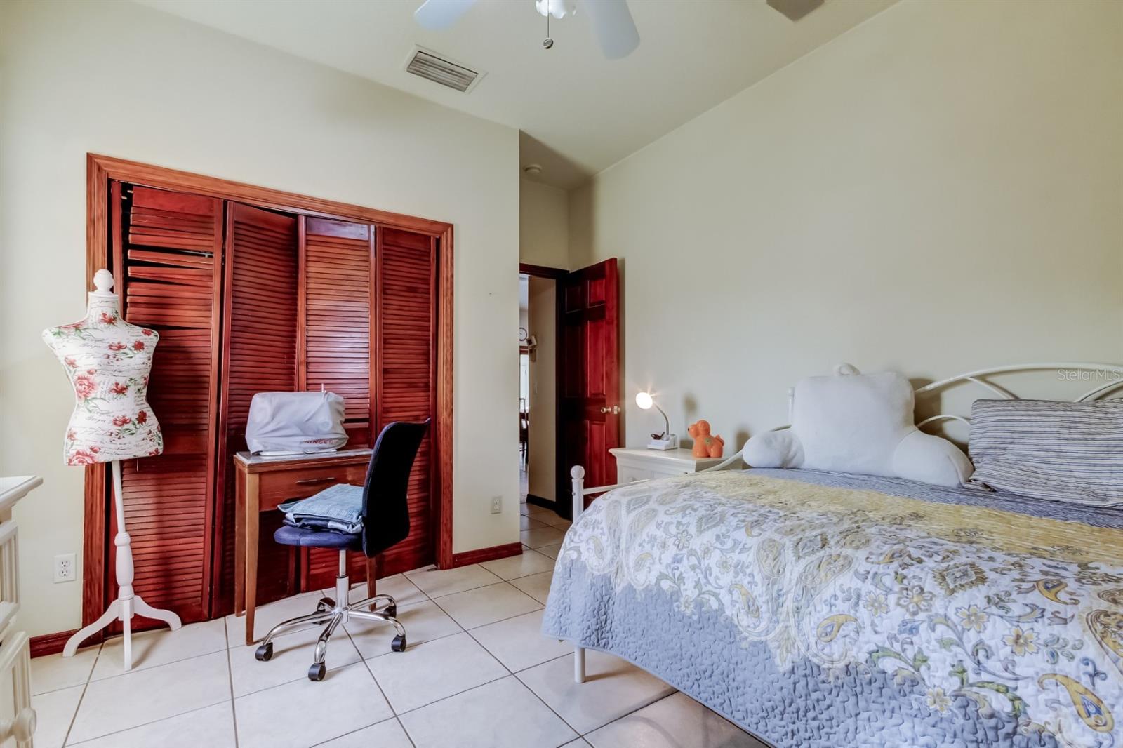 CASONS HIGH ACRES UNREC SUB - Residential