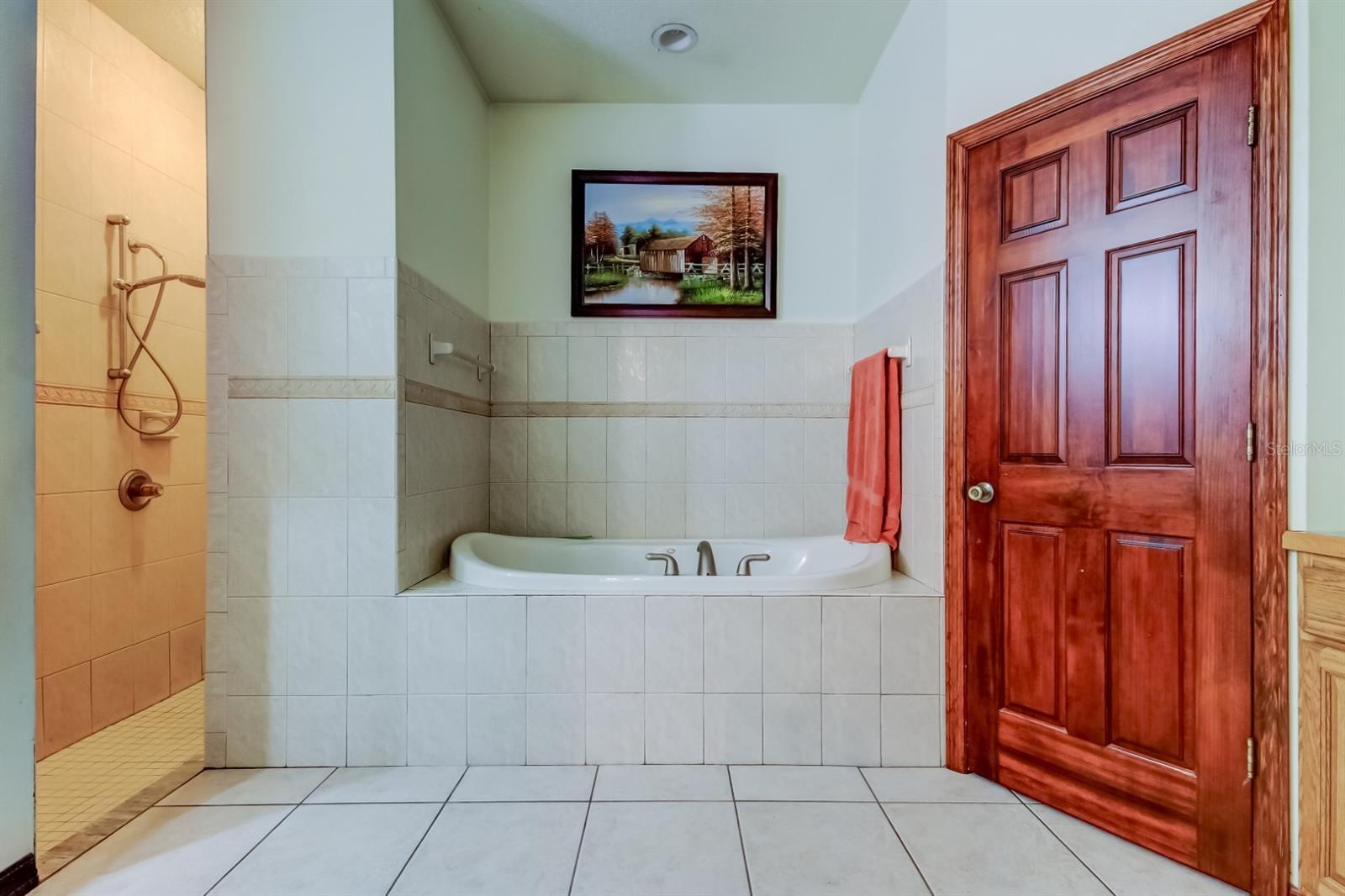 CASONS HIGH ACRES UNREC SUB - Residential