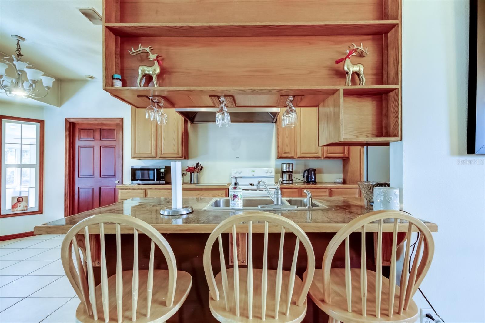 CASONS HIGH ACRES UNREC SUB - Residential