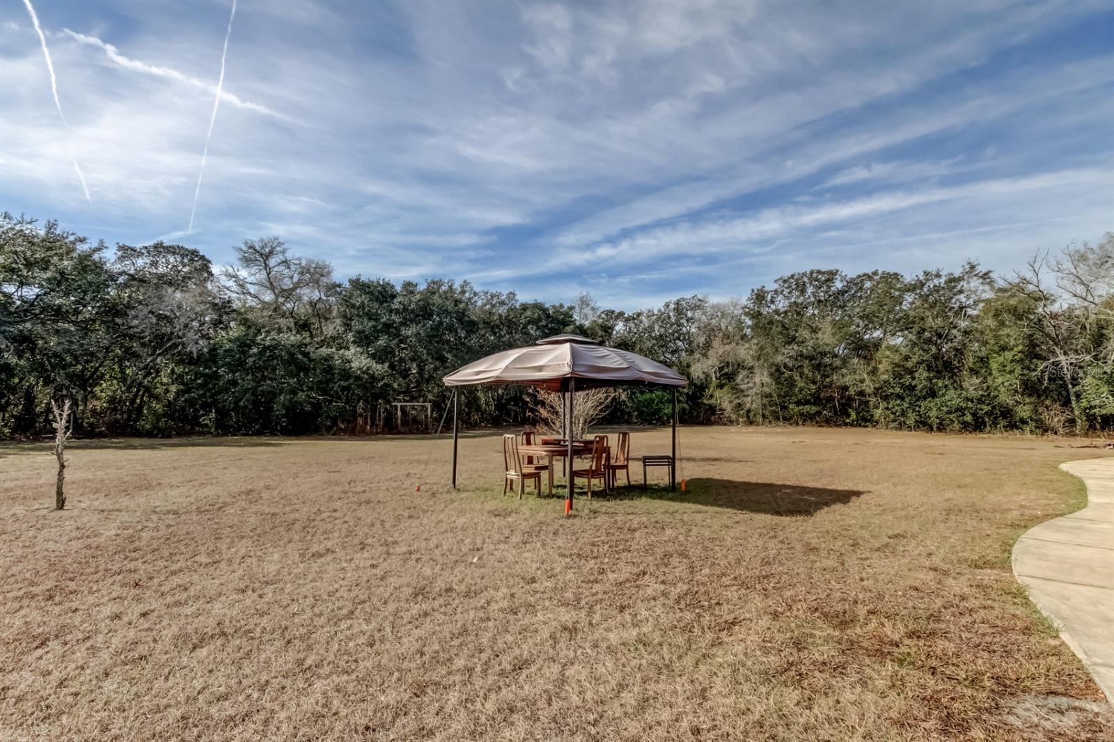 CASONS HIGH ACRES UNREC SUB - Residential