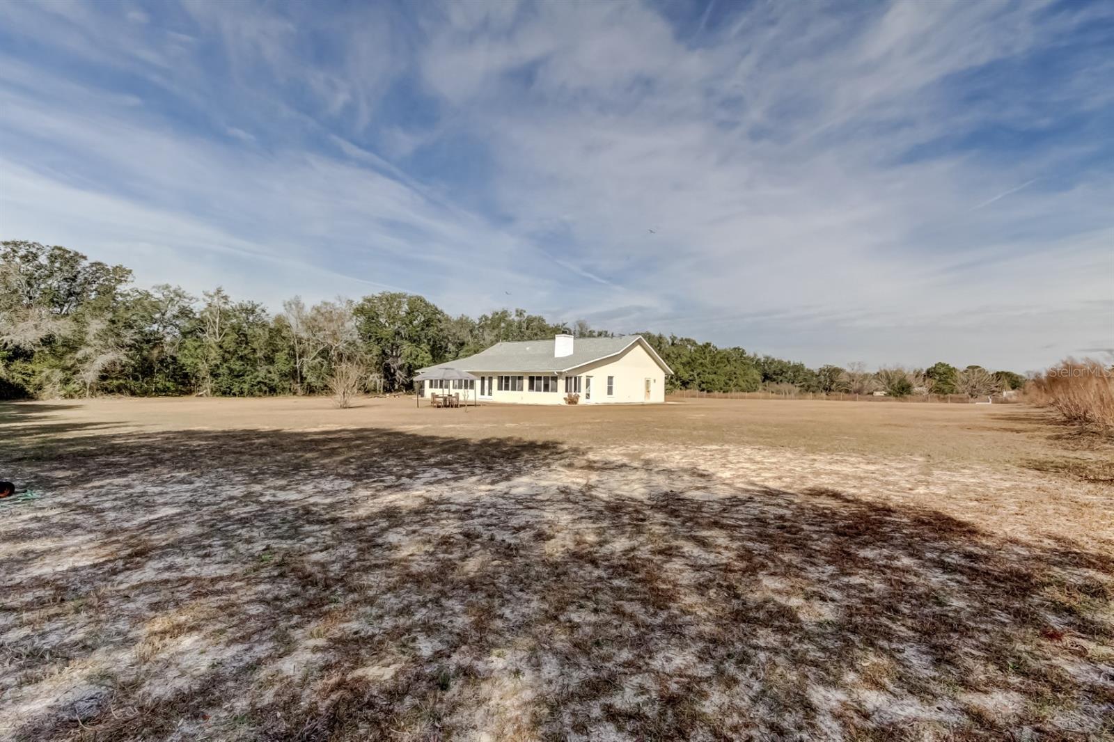 CASONS HIGH ACRES UNREC SUB - Residential