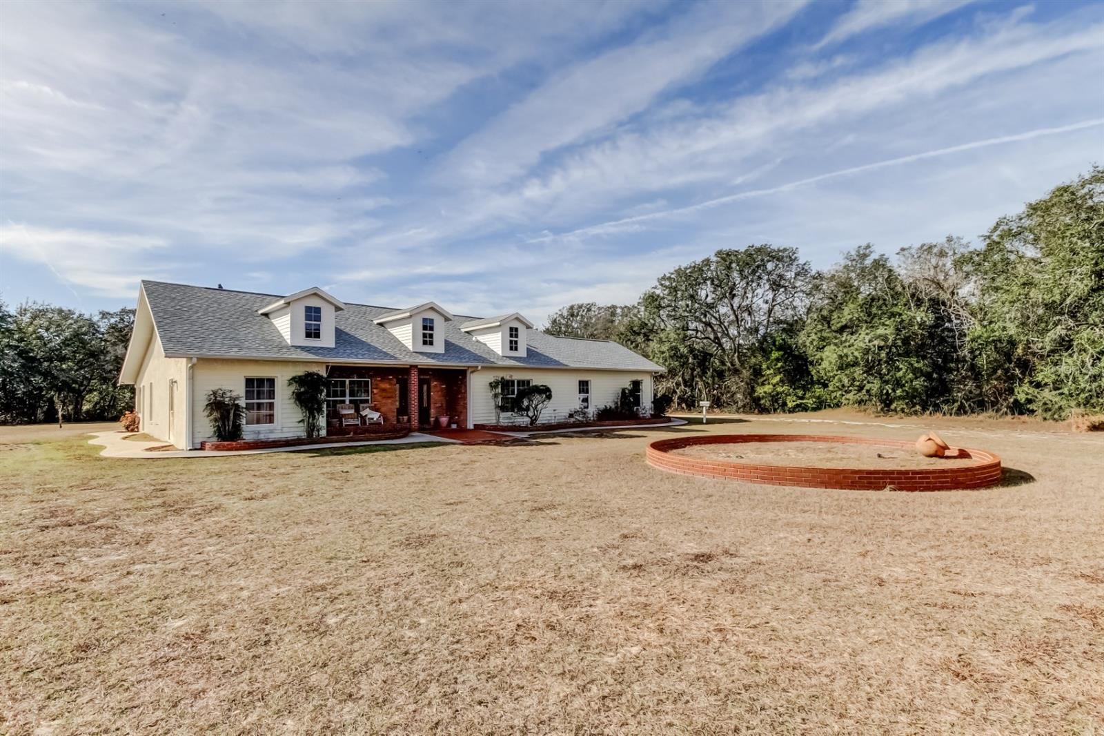 CASONS HIGH ACRES UNREC SUB - Residential