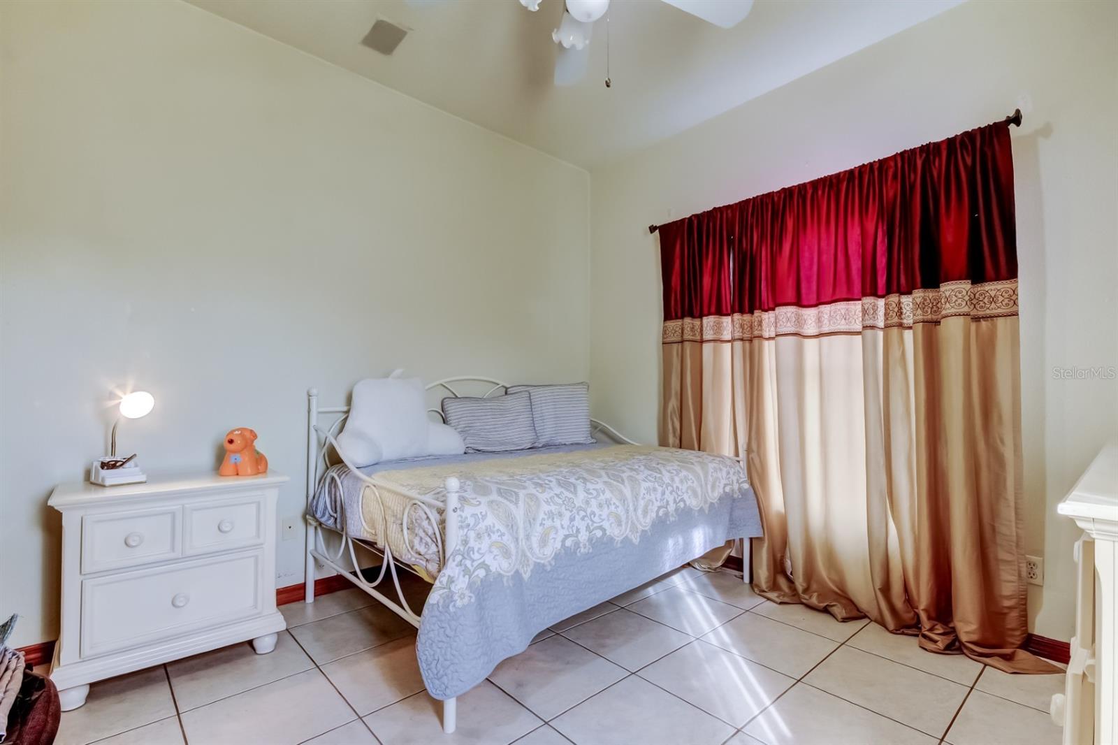 CASONS HIGH ACRES UNREC SUB - Residential