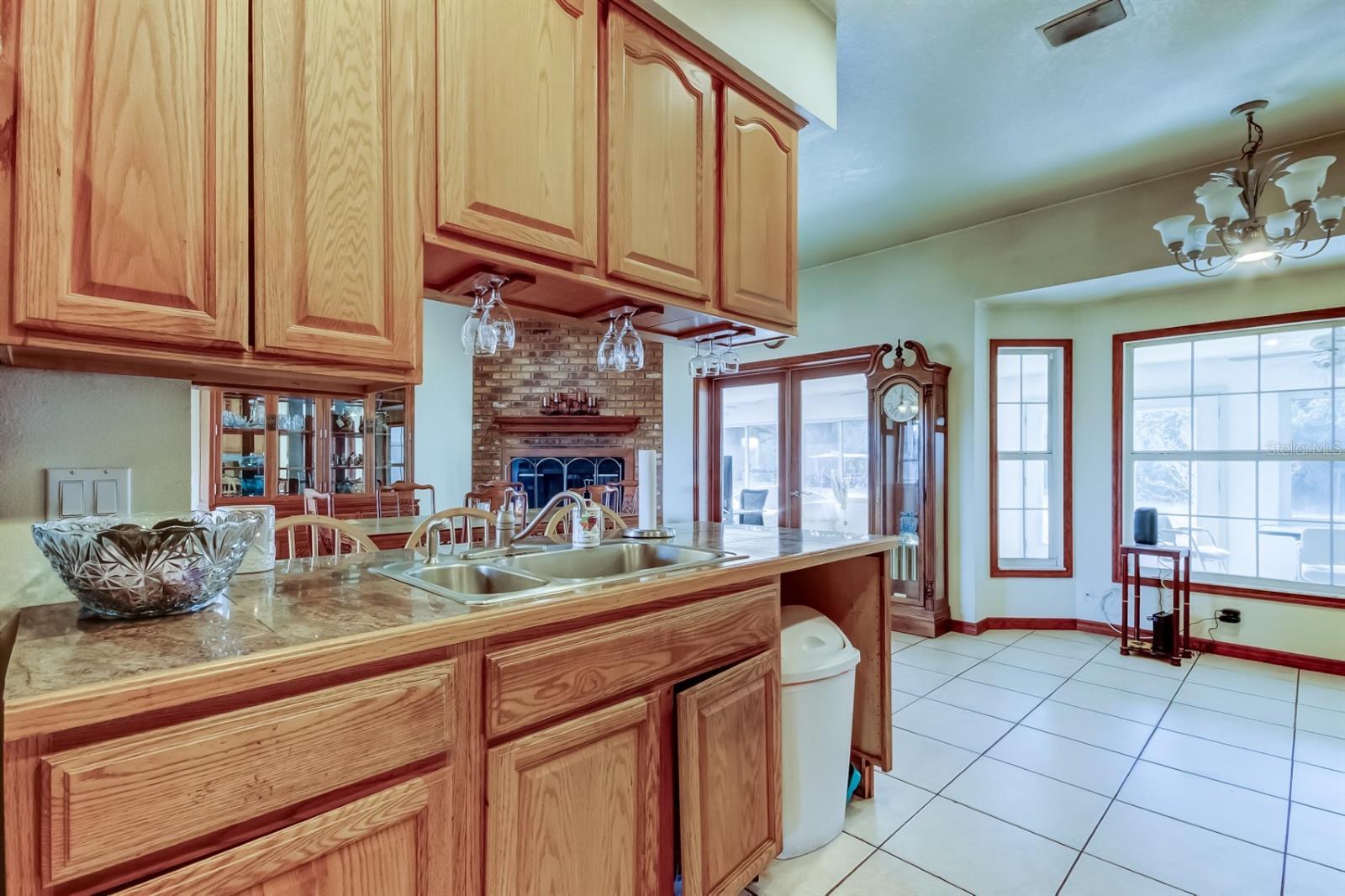 CASONS HIGH ACRES UNREC SUB - Residential