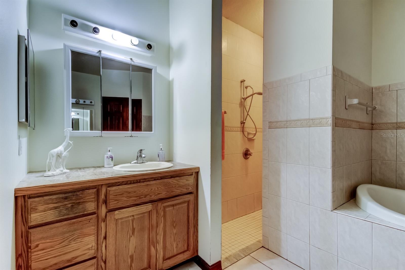 CASONS HIGH ACRES UNREC SUB - Residential