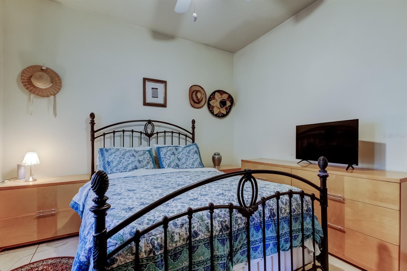 CASONS HIGH ACRES UNREC SUB - Residential