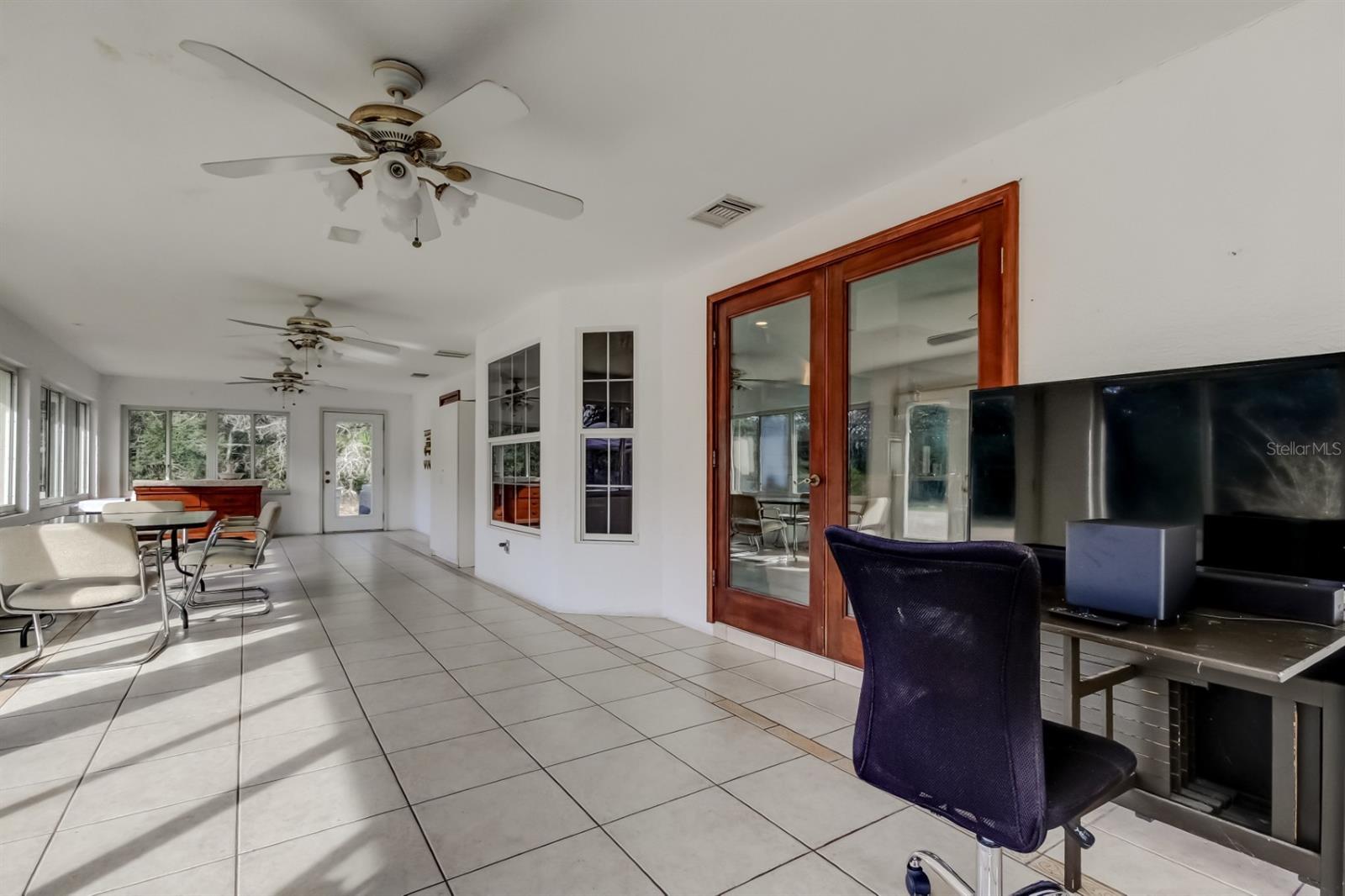 CASONS HIGH ACRES UNREC SUB - Residential