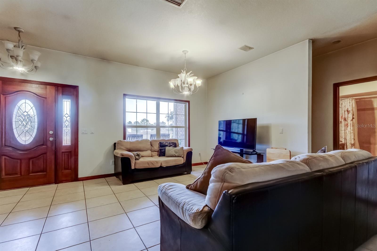 CASONS HIGH ACRES UNREC SUB - Residential