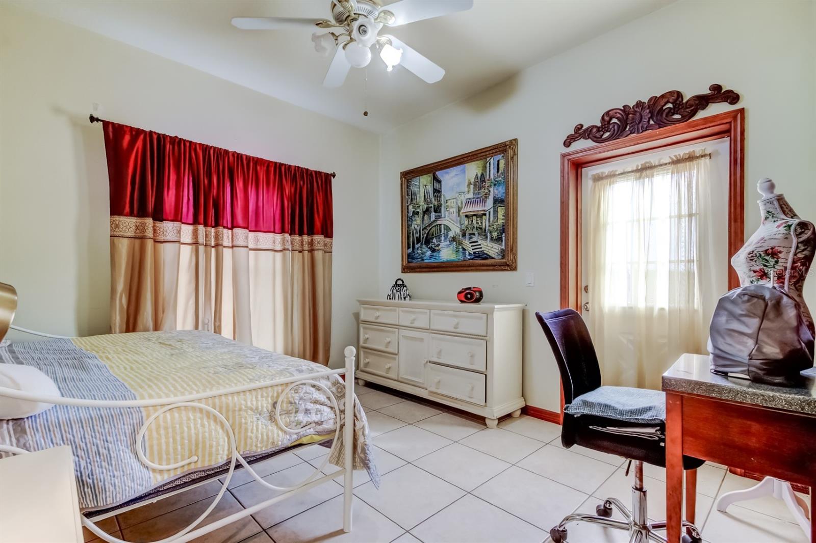 CASONS HIGH ACRES UNREC SUB - Residential