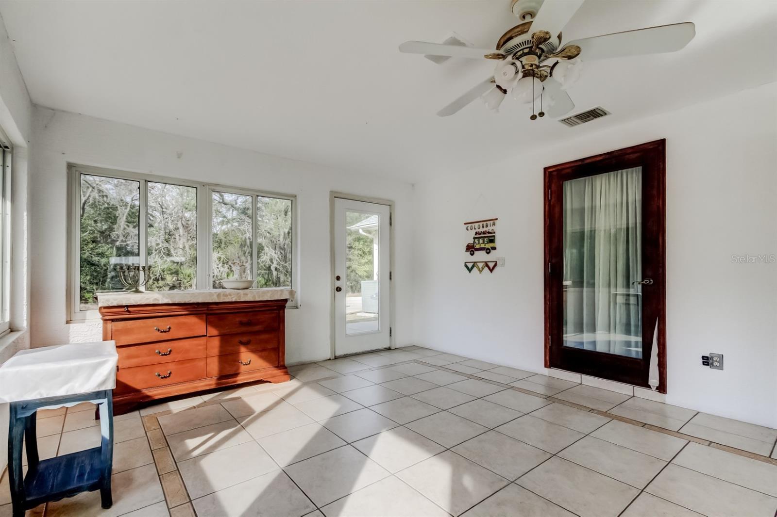 CASONS HIGH ACRES UNREC SUB - Residential