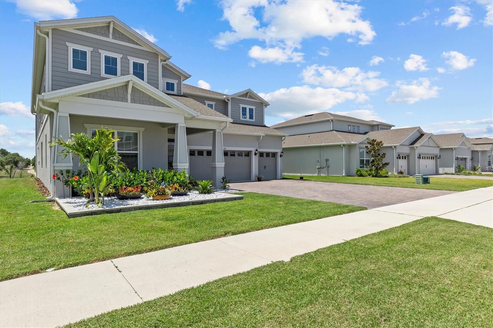 3179 SAILING PIER AVENUE