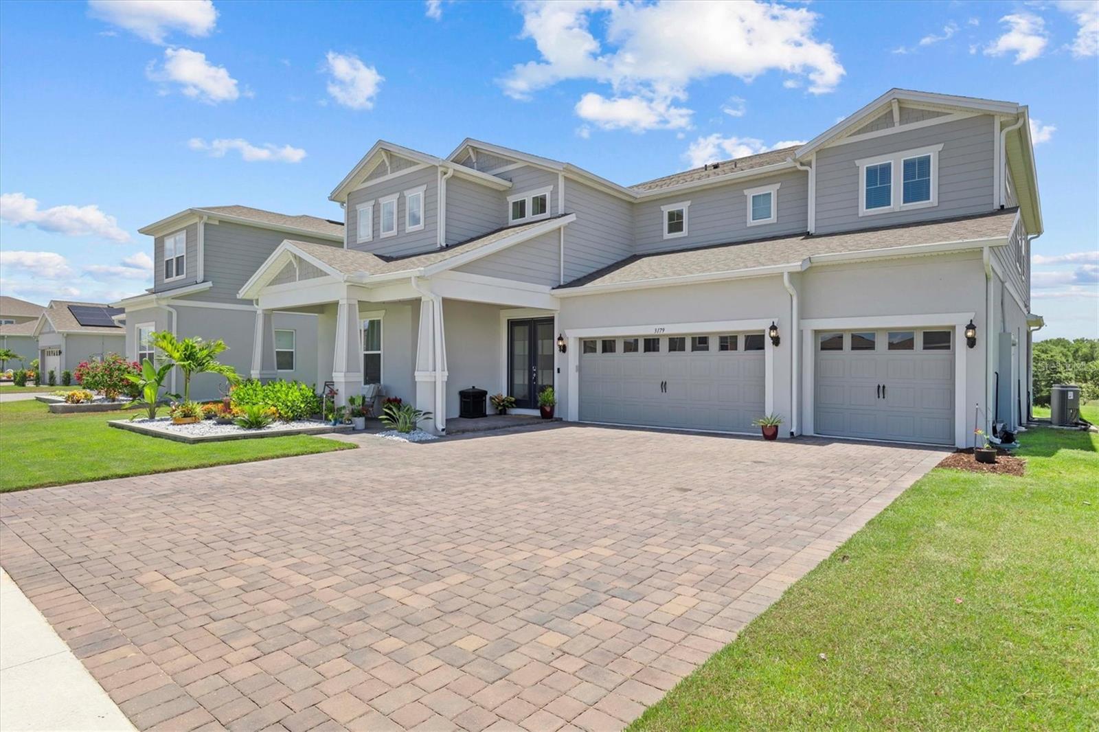 3179 SAILING PIER AVENUE