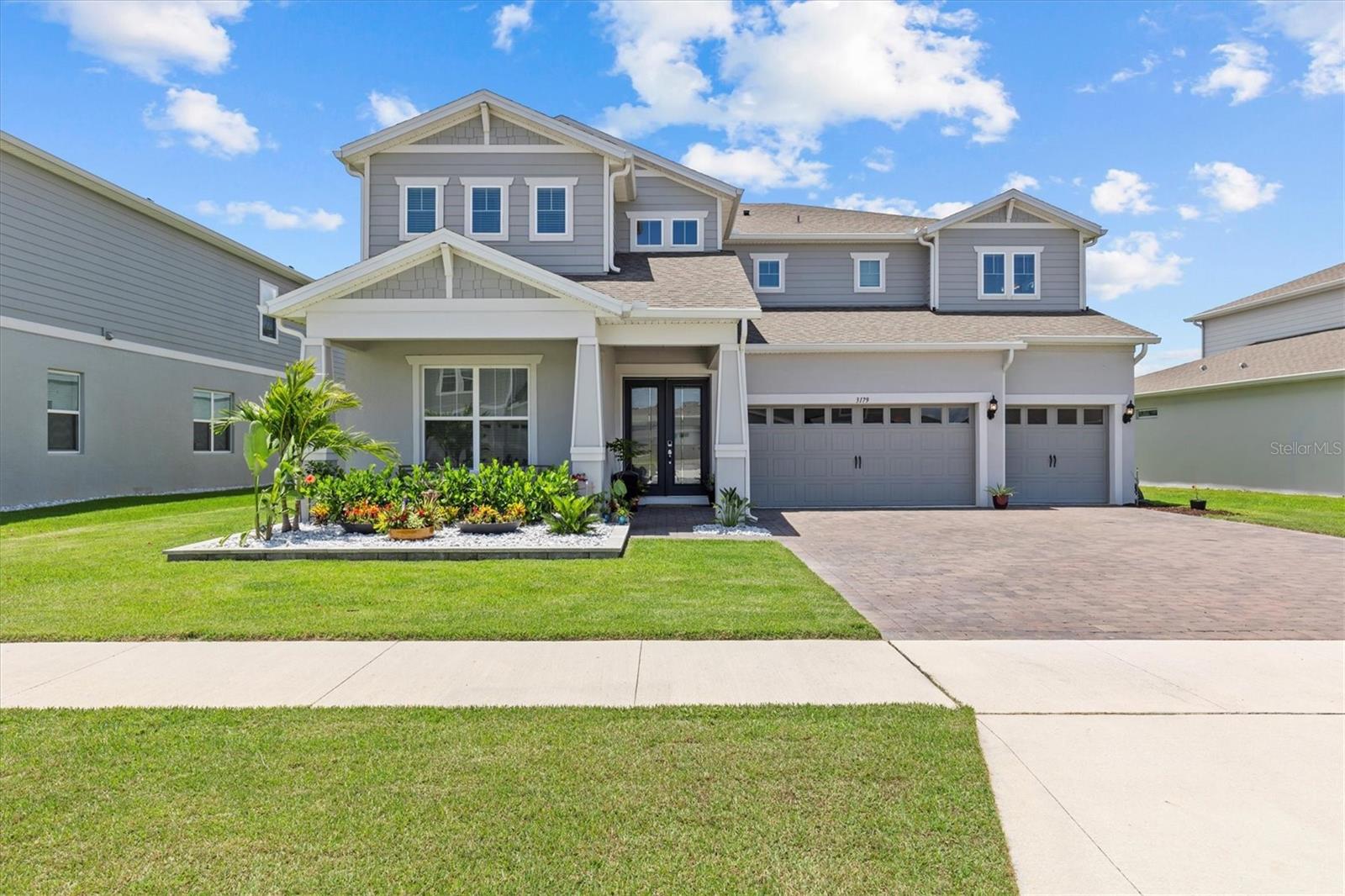 3179 SAILING PIER AVENUE
