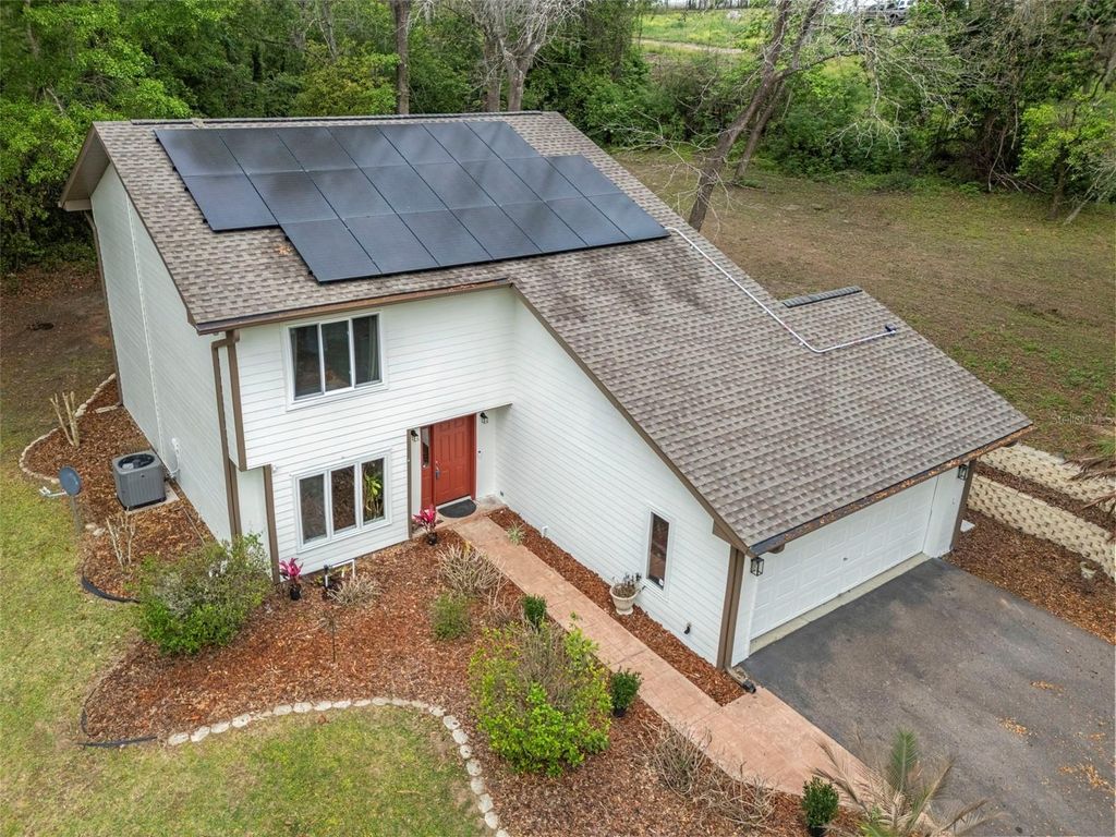 Photo of 15839 Powerline Road, Dade City, FL 33523 (MLS # TB8491794)