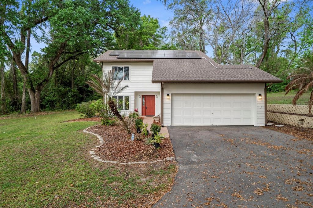 Photo of 15839 Powerline Road, Dade City, FL 33523 (MLS # TB8491794)