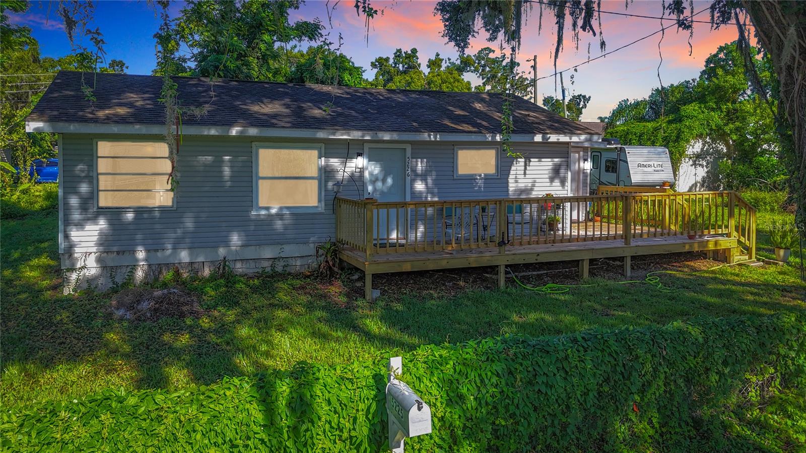 This charming 2-bedroom, 1-bath manufactured home on a spacious lot in Seffner. This home offers updated flooring, and a bright open-concept living area. The eat-in kitchen provides generous cabinet space, while both bedrooms are comfortably sized. Enjoy the flexibility of a large yard—ideal for pets, gardening, or future additions. Conveniently located minutes from I-4 & I-75, with easy access to Tampa, Orlando, Brandon, and Lakeland. Just 6 miles to the Seminole Hard Rock Hotel & Casino and approximately 27 minutes to Tampa International Airport. No HOA, no CDD. Great opportunity for investors, first-time buyers, or those seeking an affordable Florida property in a rapidly growing area. Schedule your showing today!