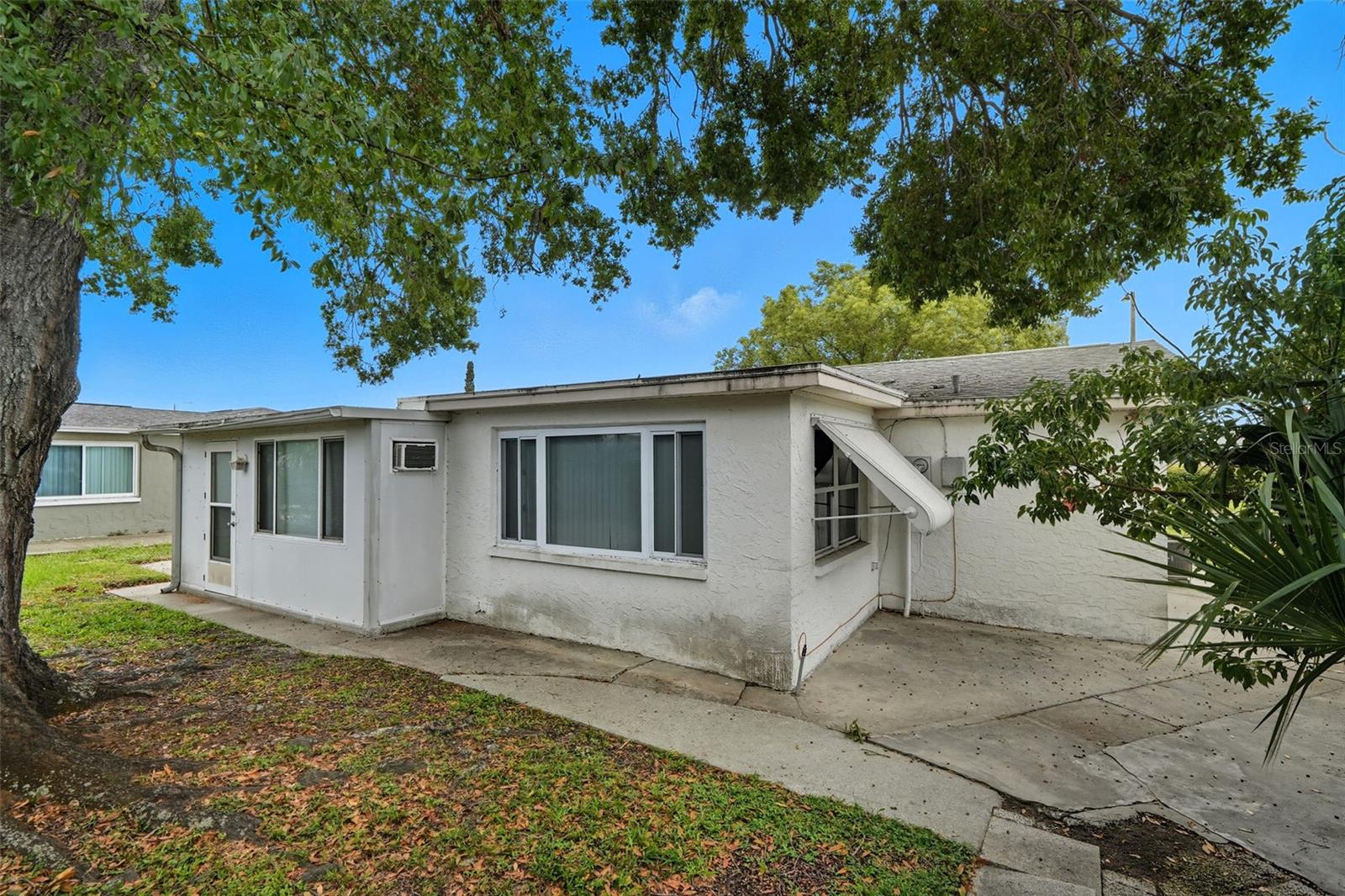 HOLIDAY LAKE ESTATES - Residential