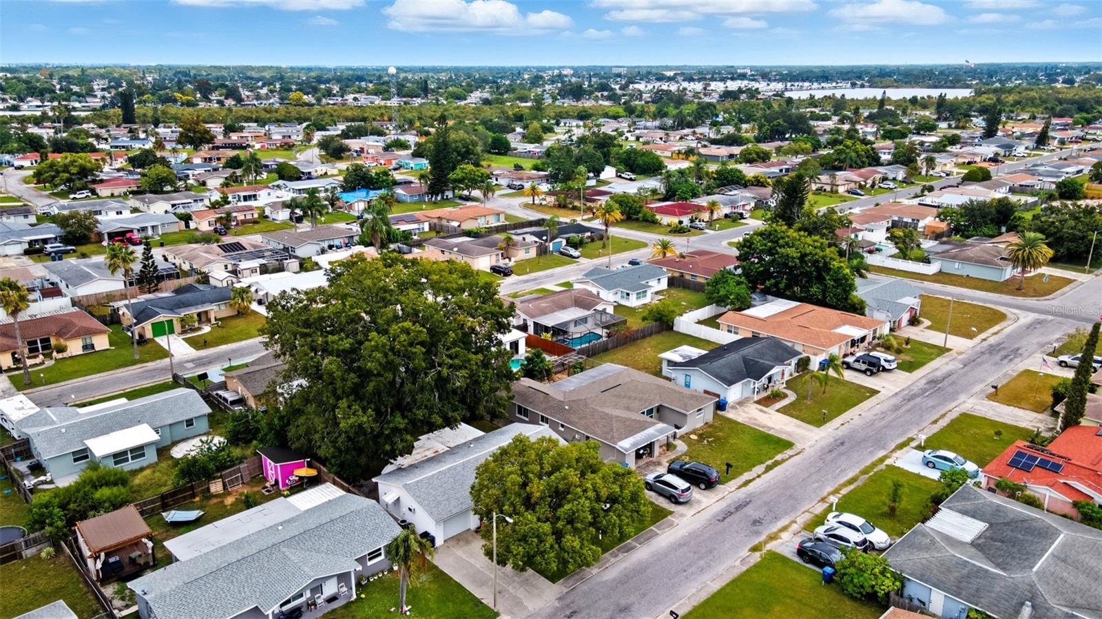 HOLIDAY LAKE ESTATES - Residential