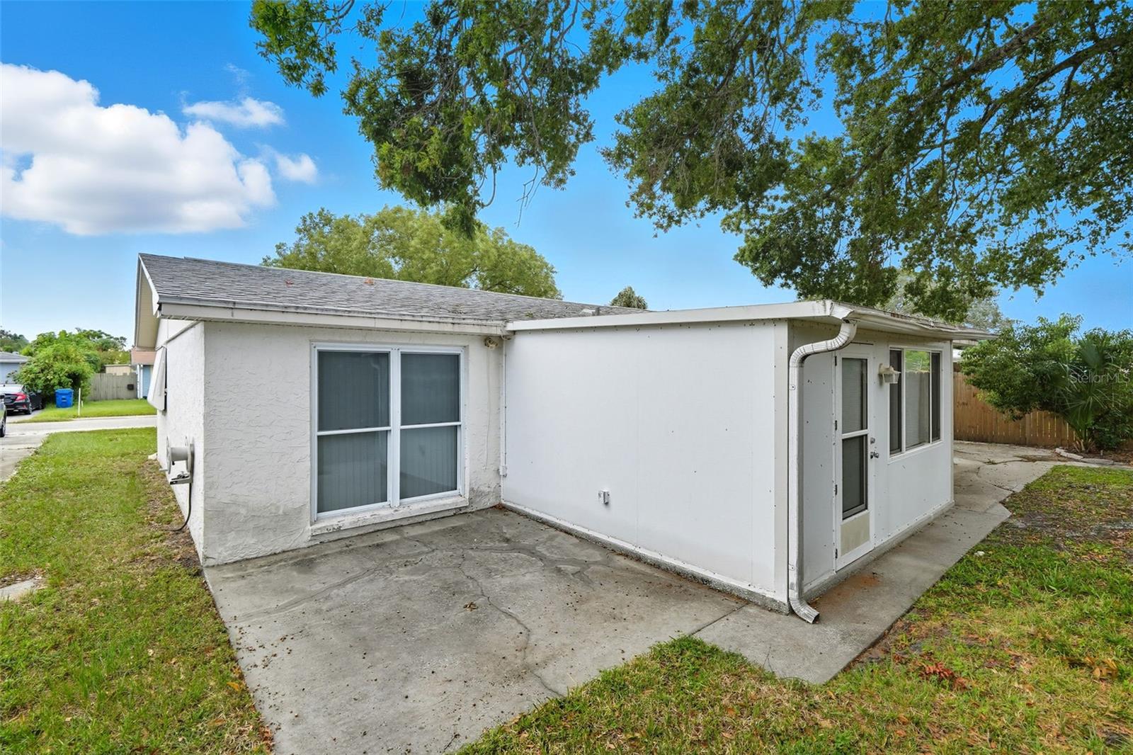 HOLIDAY LAKE ESTATES - Residential