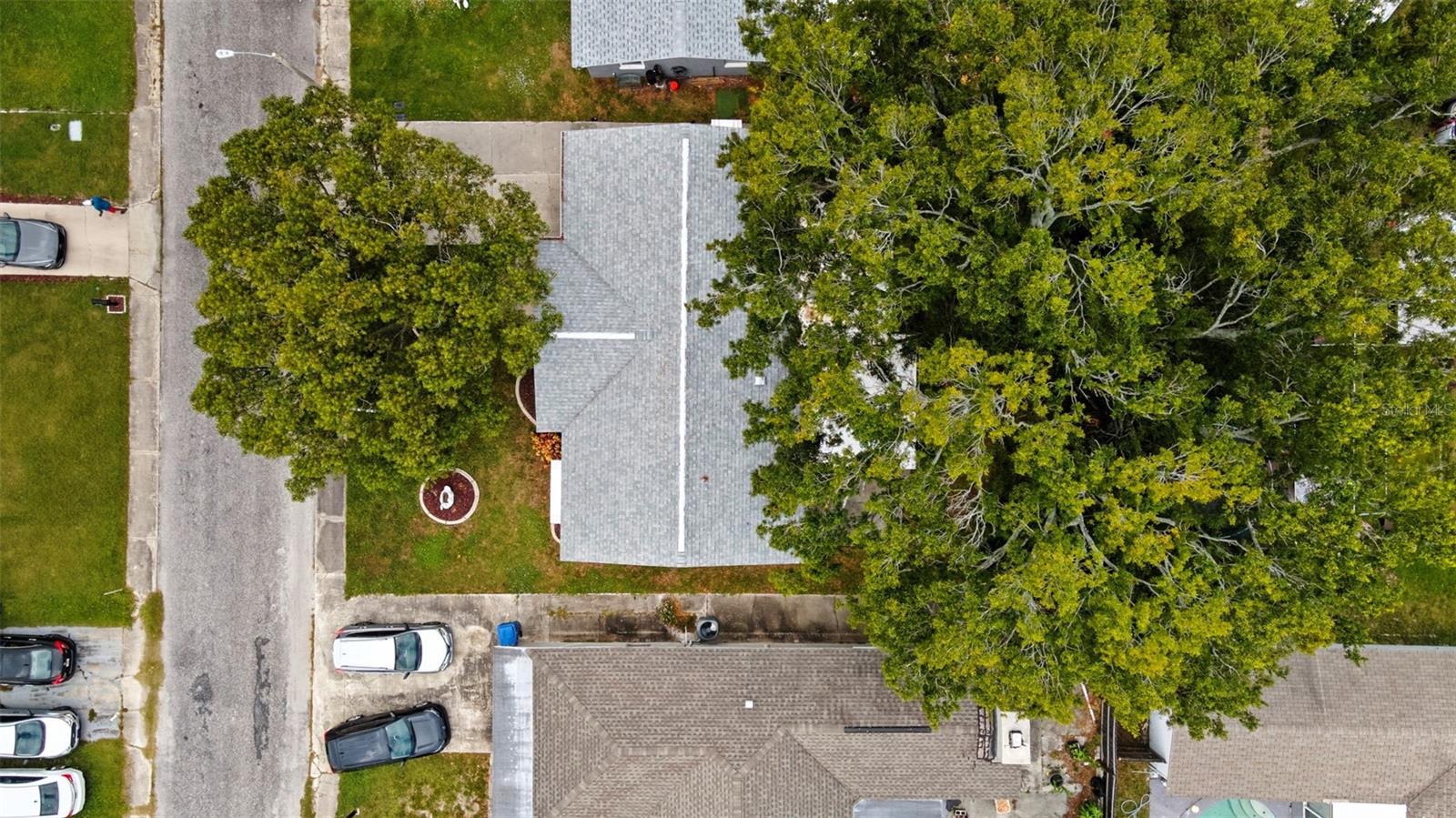 HOLIDAY LAKE ESTATES - Residential