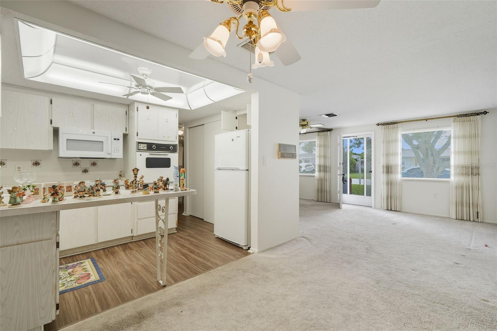 HOLIDAY LAKE ESTATES - Residential