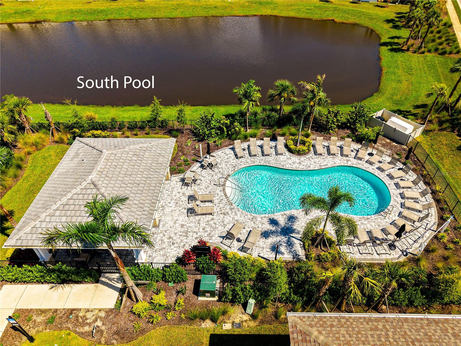 SKYE RANCH NBRHD 2 TWNHMS - Residential