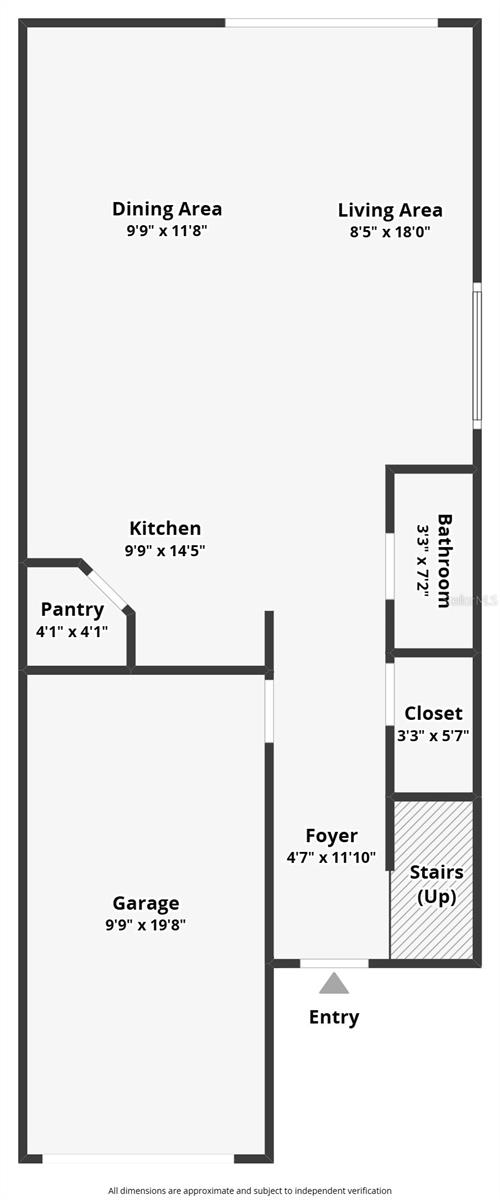 SKYE RANCH NBRHD 2 TWNHMS - Residential
