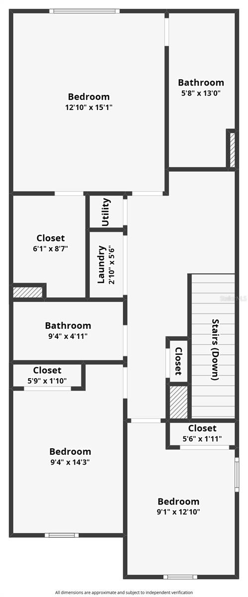 SKYE RANCH NBRHD 2 TWNHMS - Residential