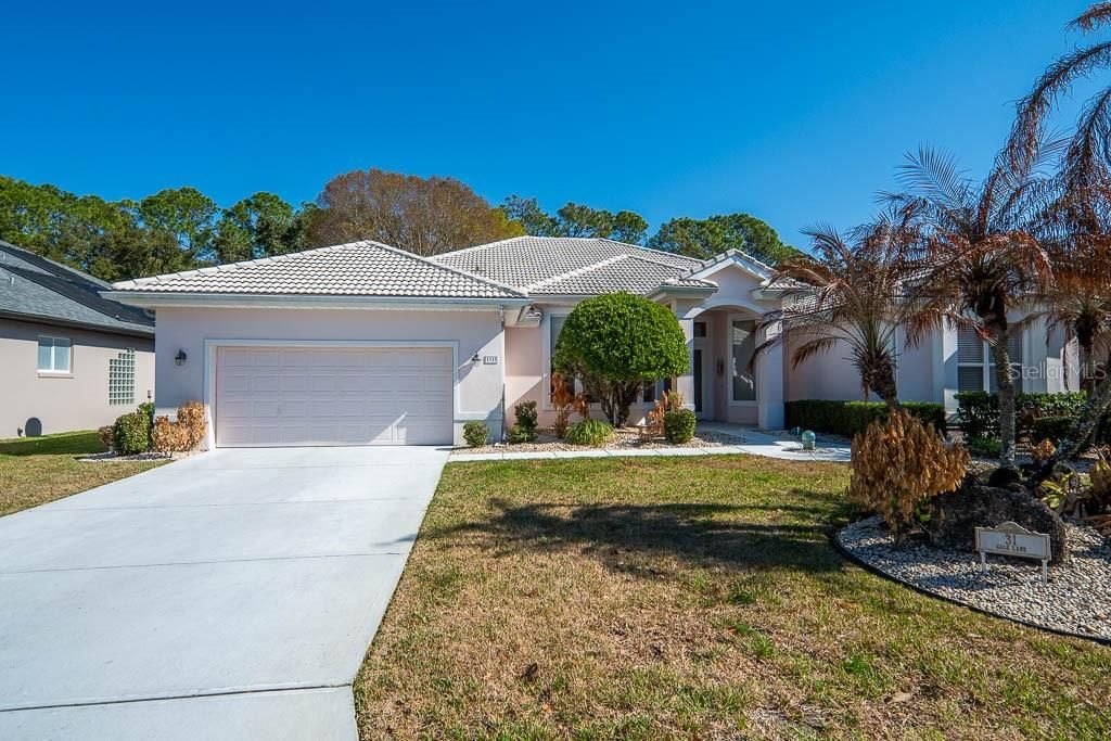 Photo of 31 Gale Lane, Ormond Beach, FL 32174 (MLS # FC316227)