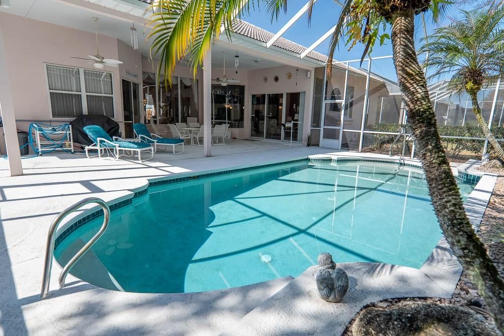 Photo of 31 Gale Lane, Ormond Beach, FL 32174 (MLS # FC316227)