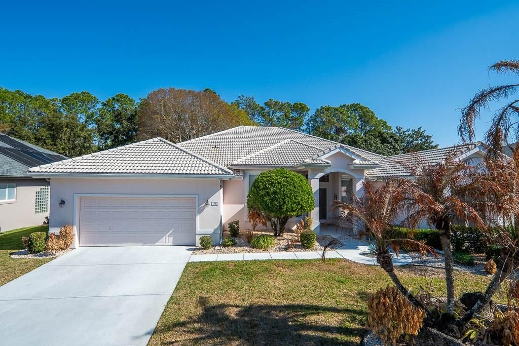 Photo of 31 Gale Lane, Ormond Beach, FL 32174 (MLS # FC316227)