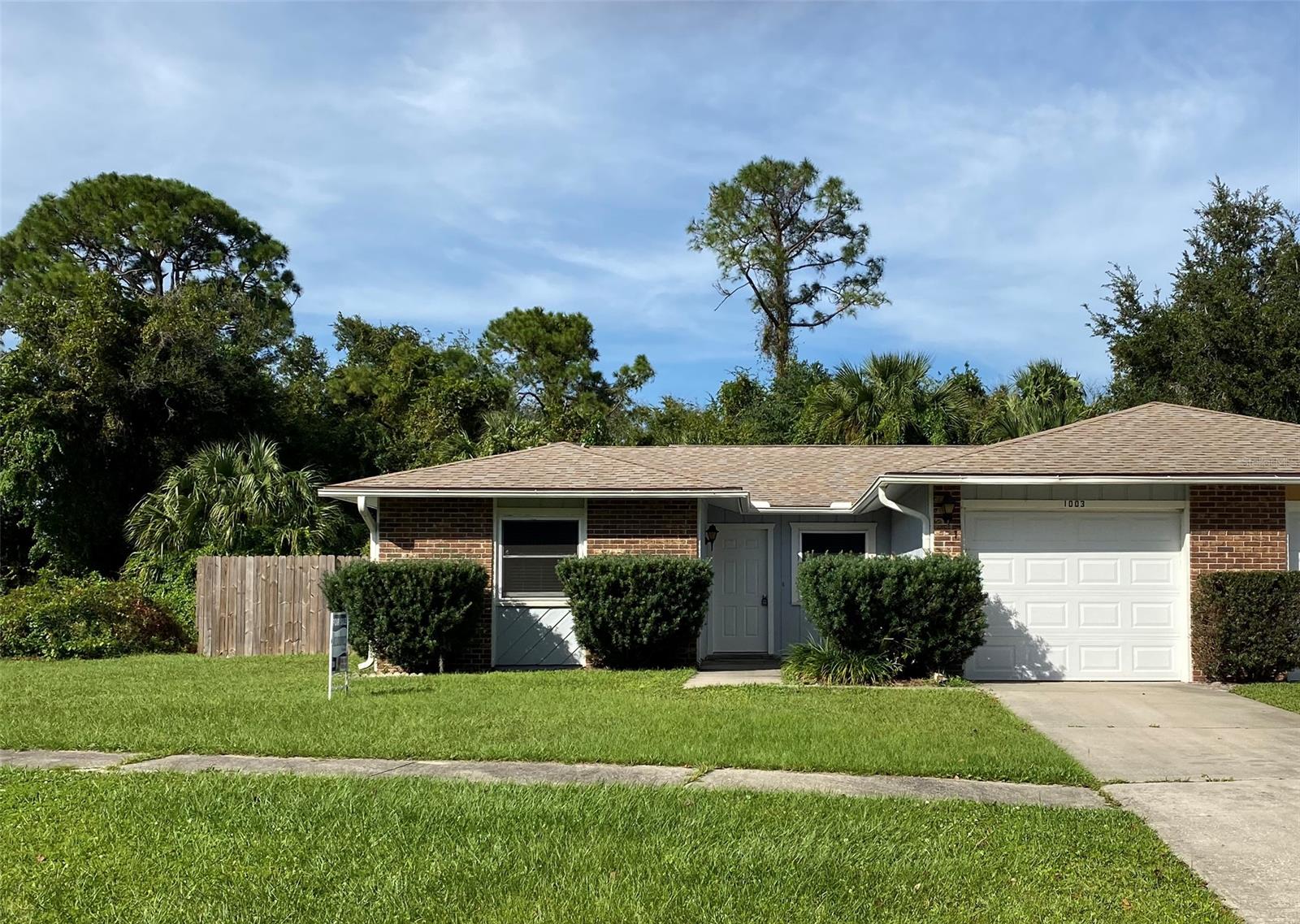 Gas Lite Square - Residential