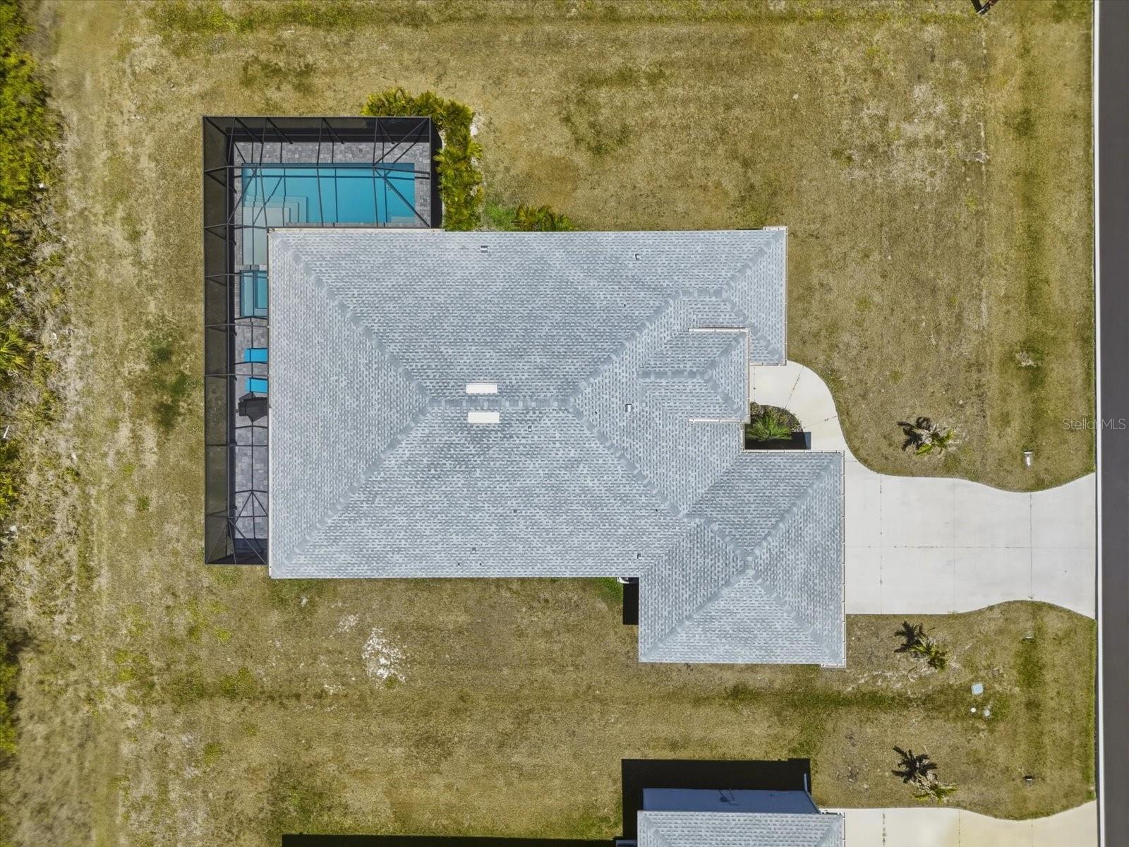 PAR VIEW ESTATES - Residential