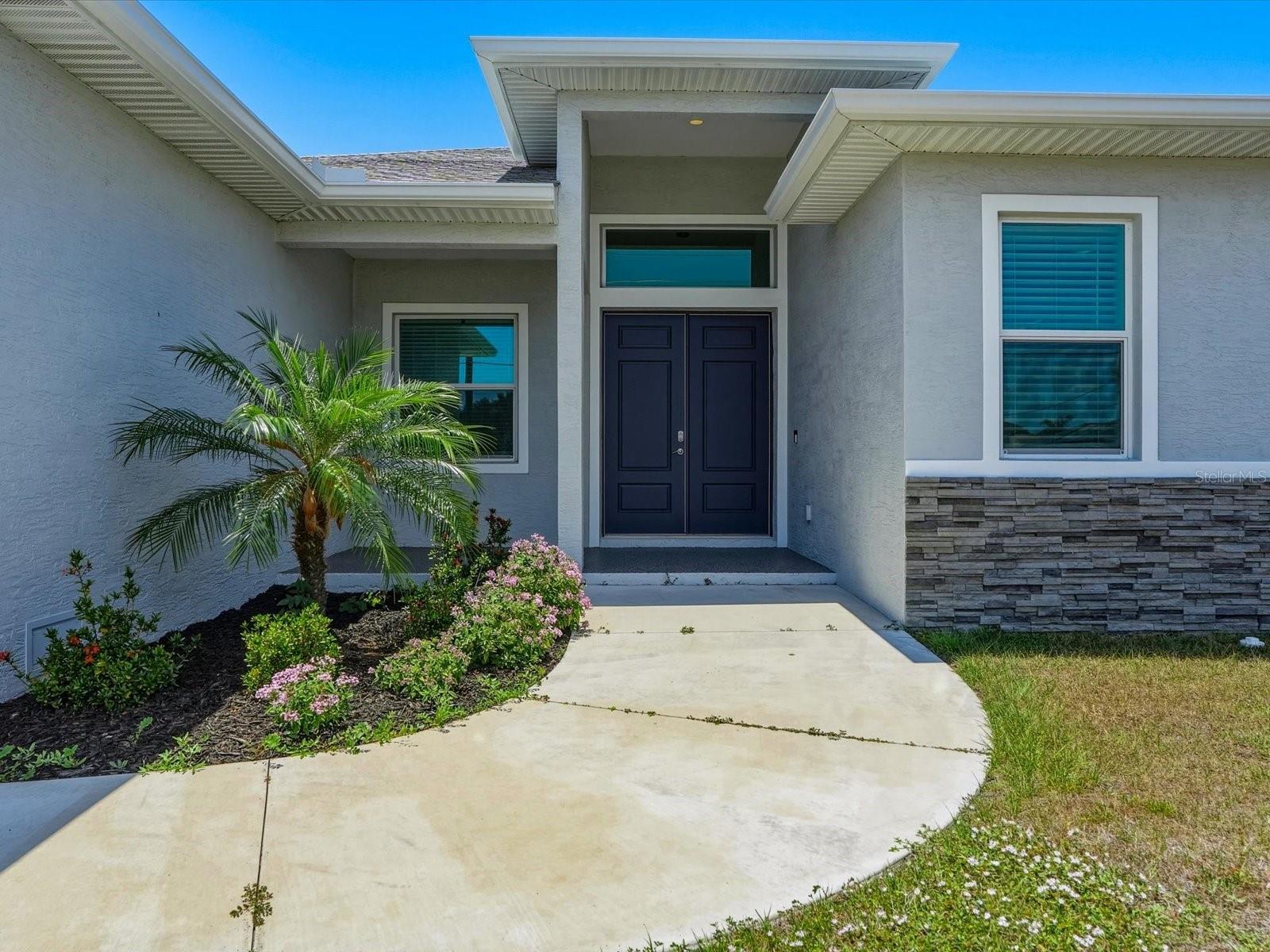 PAR VIEW ESTATES - Residential