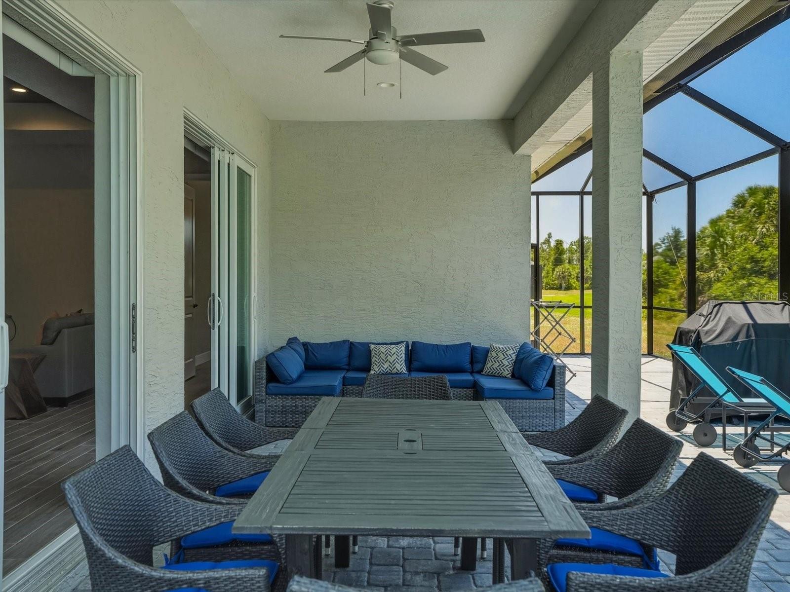 PAR VIEW ESTATES - Residential