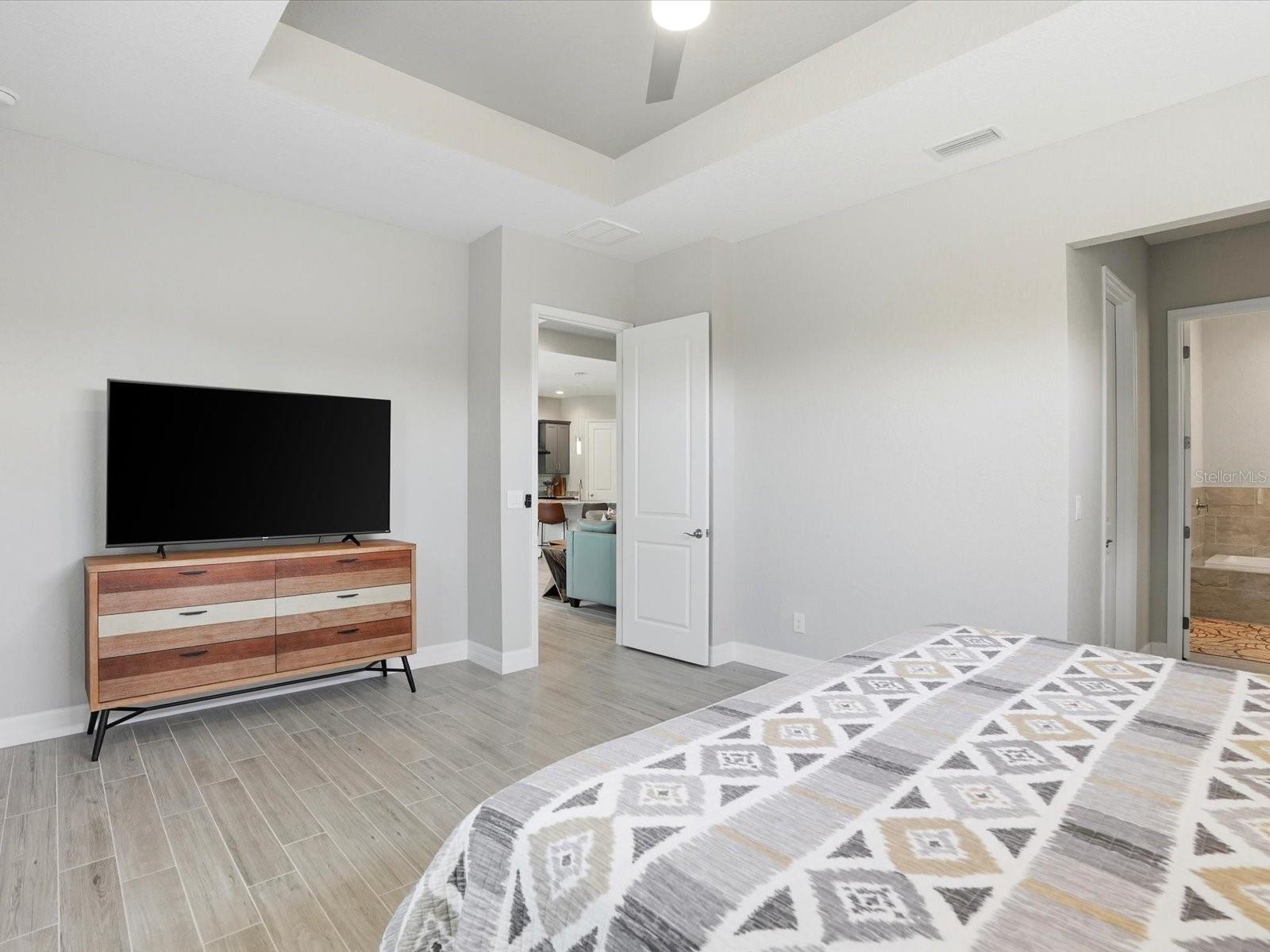 PAR VIEW ESTATES - Residential