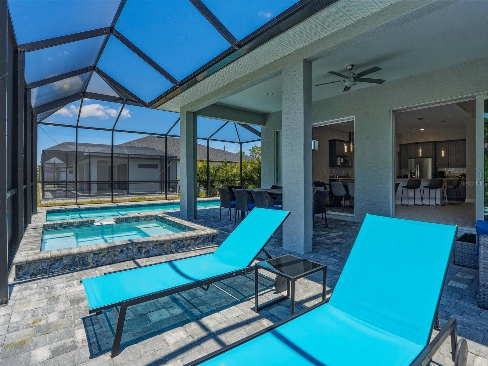 PAR VIEW ESTATES - Residential
