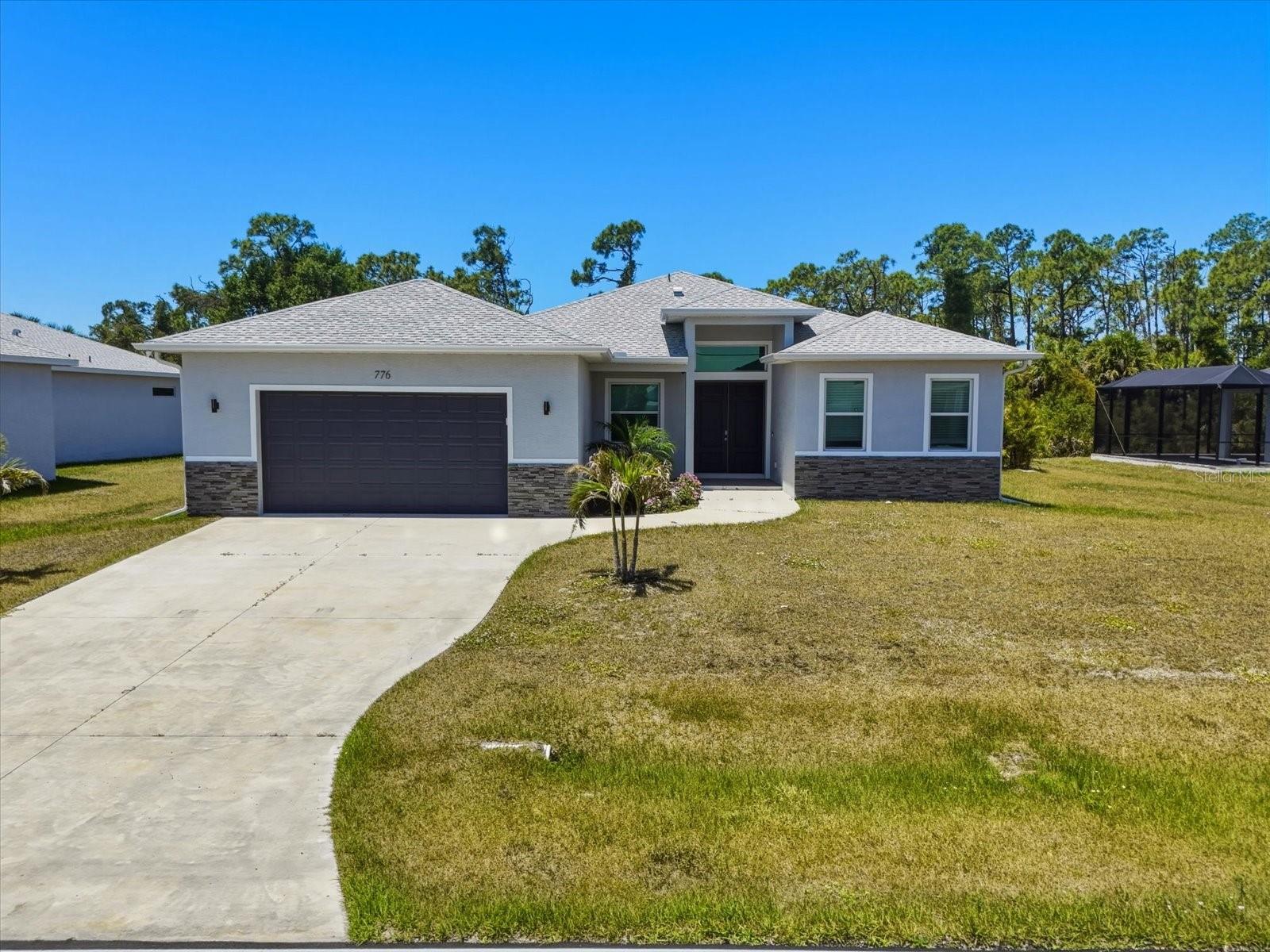 PAR VIEW ESTATES - Residential