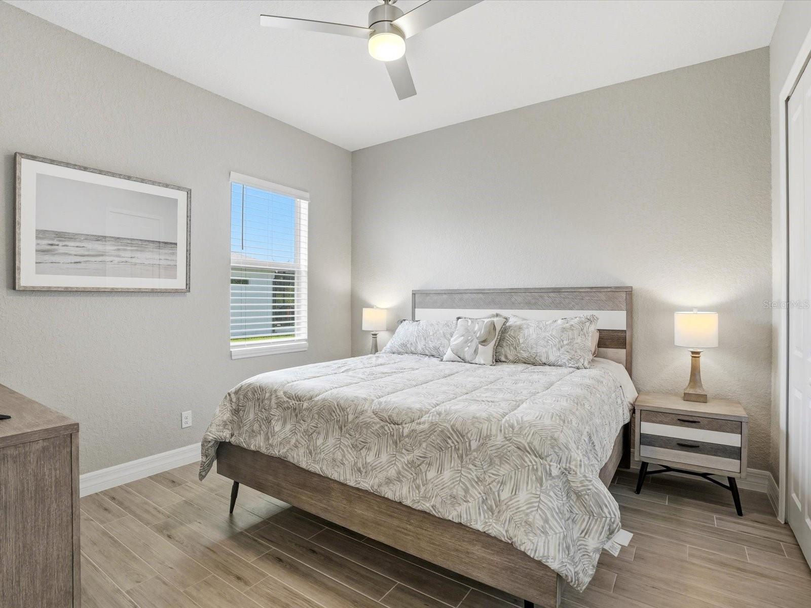 PAR VIEW ESTATES - Residential