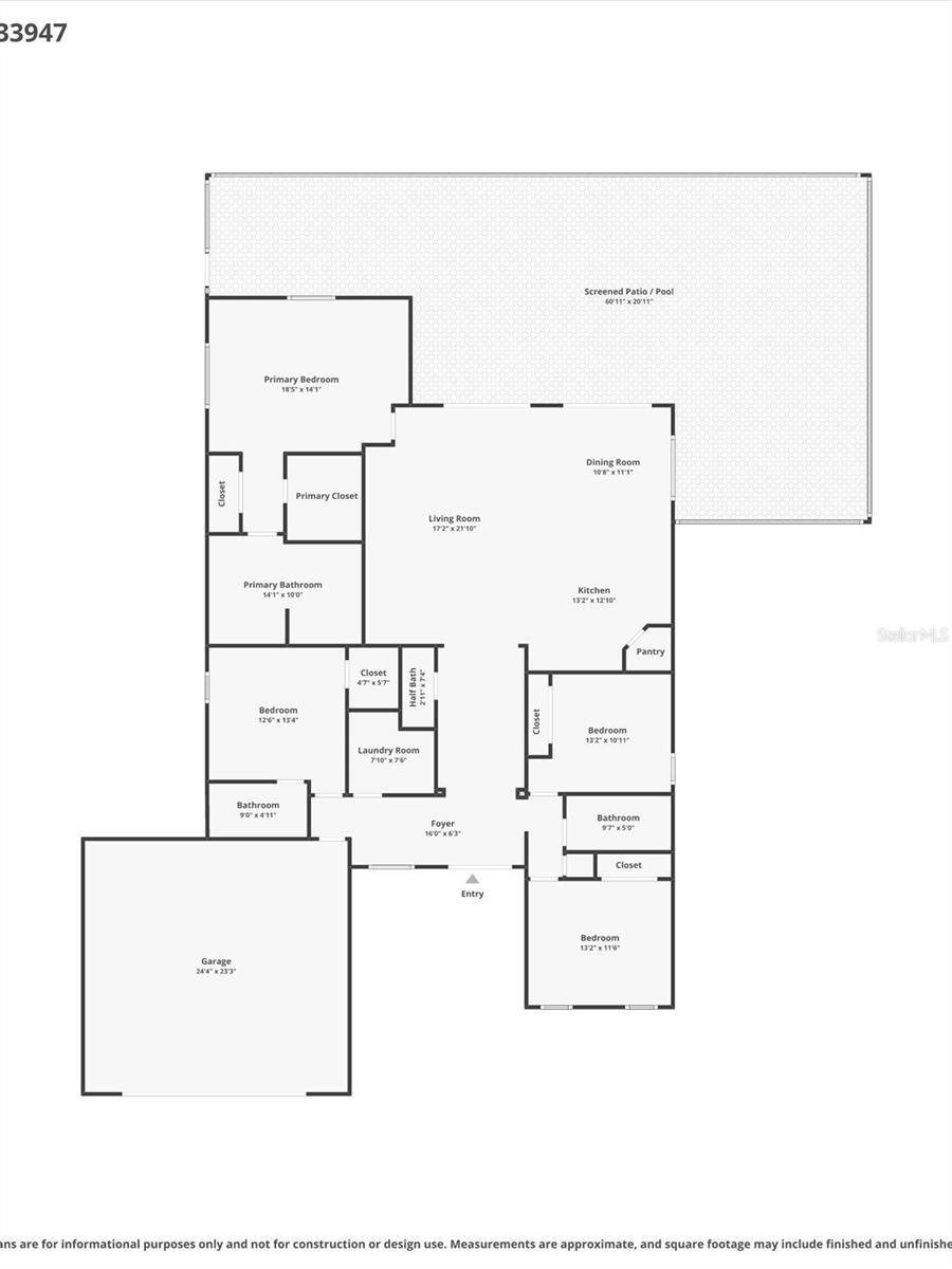 PAR VIEW ESTATES - Residential