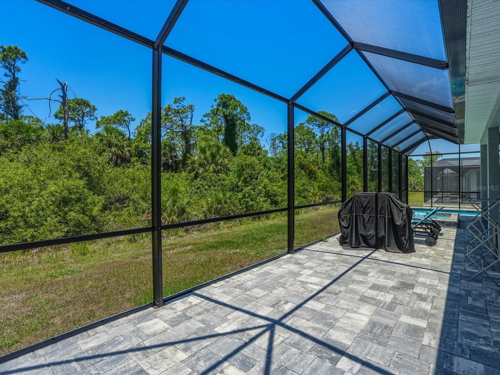 PAR VIEW ESTATES - Residential