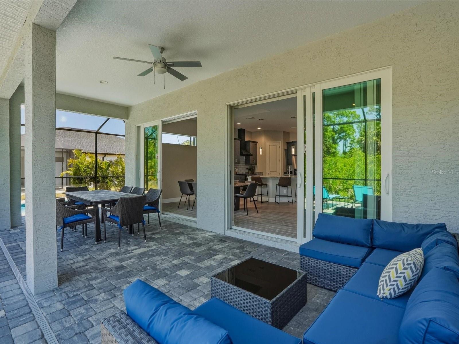 PAR VIEW ESTATES - Residential