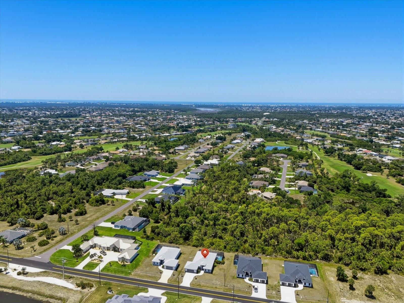 PAR VIEW ESTATES - Residential
