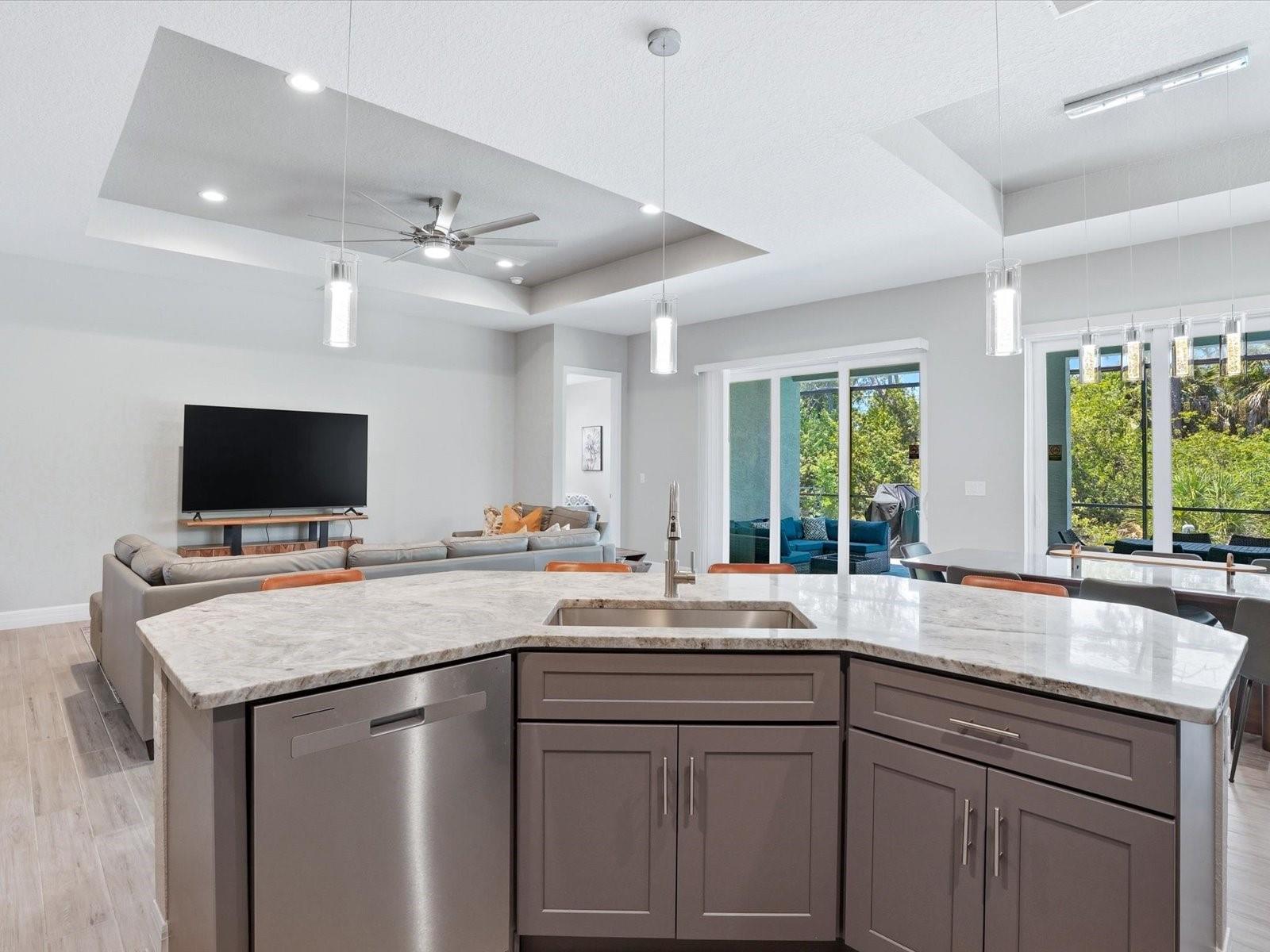 PAR VIEW ESTATES - Residential