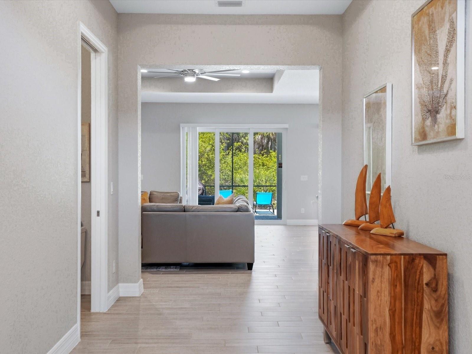 PAR VIEW ESTATES - Residential