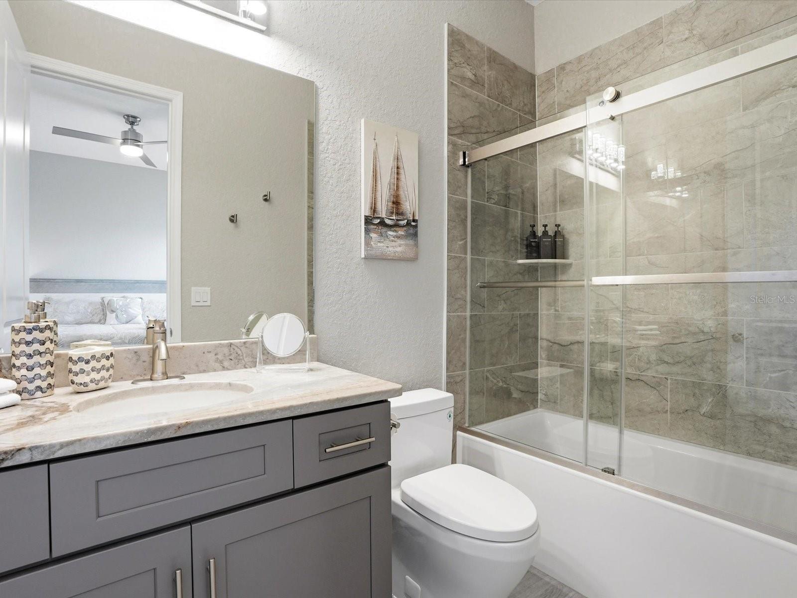 PAR VIEW ESTATES - Residential